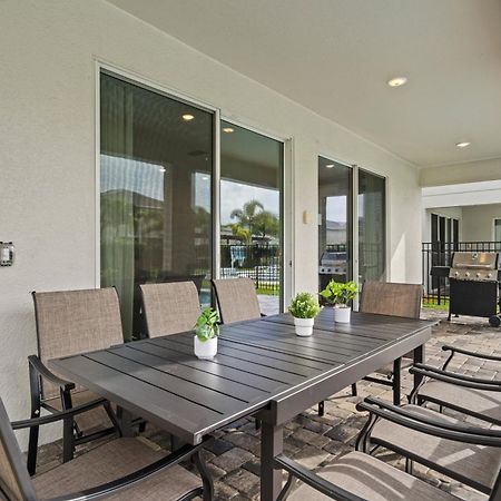 Encore Resort 6 Bedroom Home With Pool Orlando Buitenkant foto