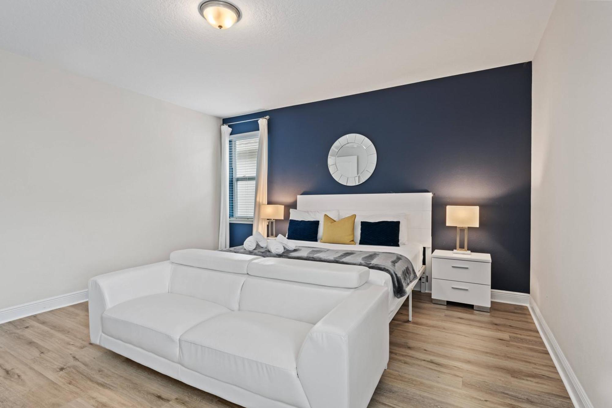 Encore Resort 6 Bedroom Home With Pool Orlando Buitenkant foto