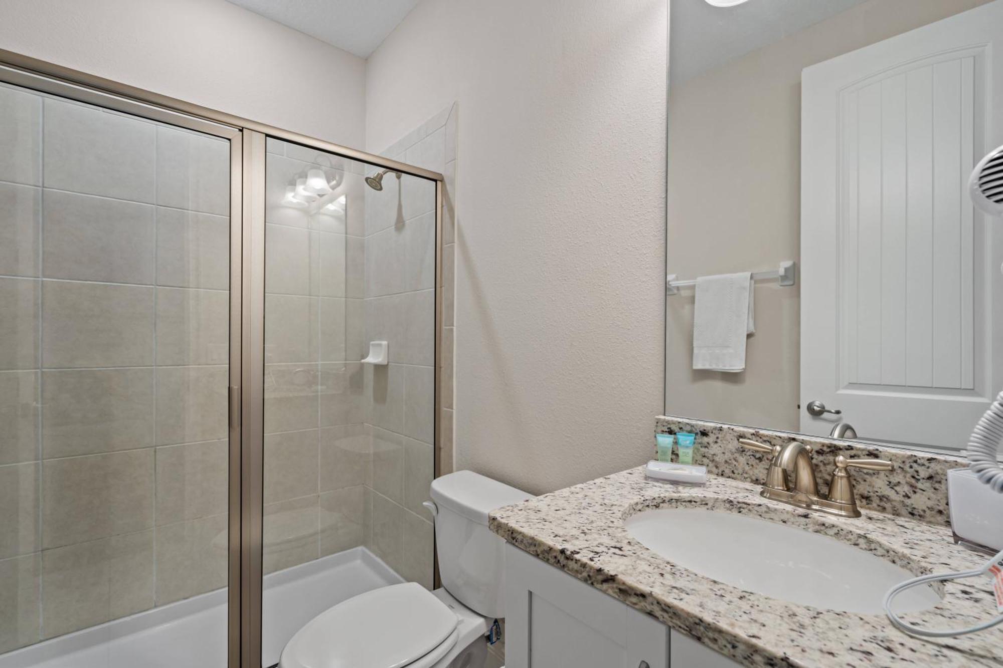 Encore Resort 6 Bedroom Home With Pool Orlando Buitenkant foto